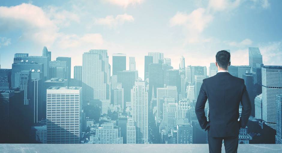 Modern property management